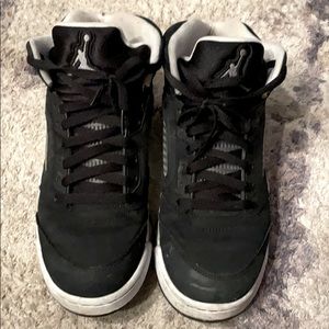Nike Air Jordan 5Oreo